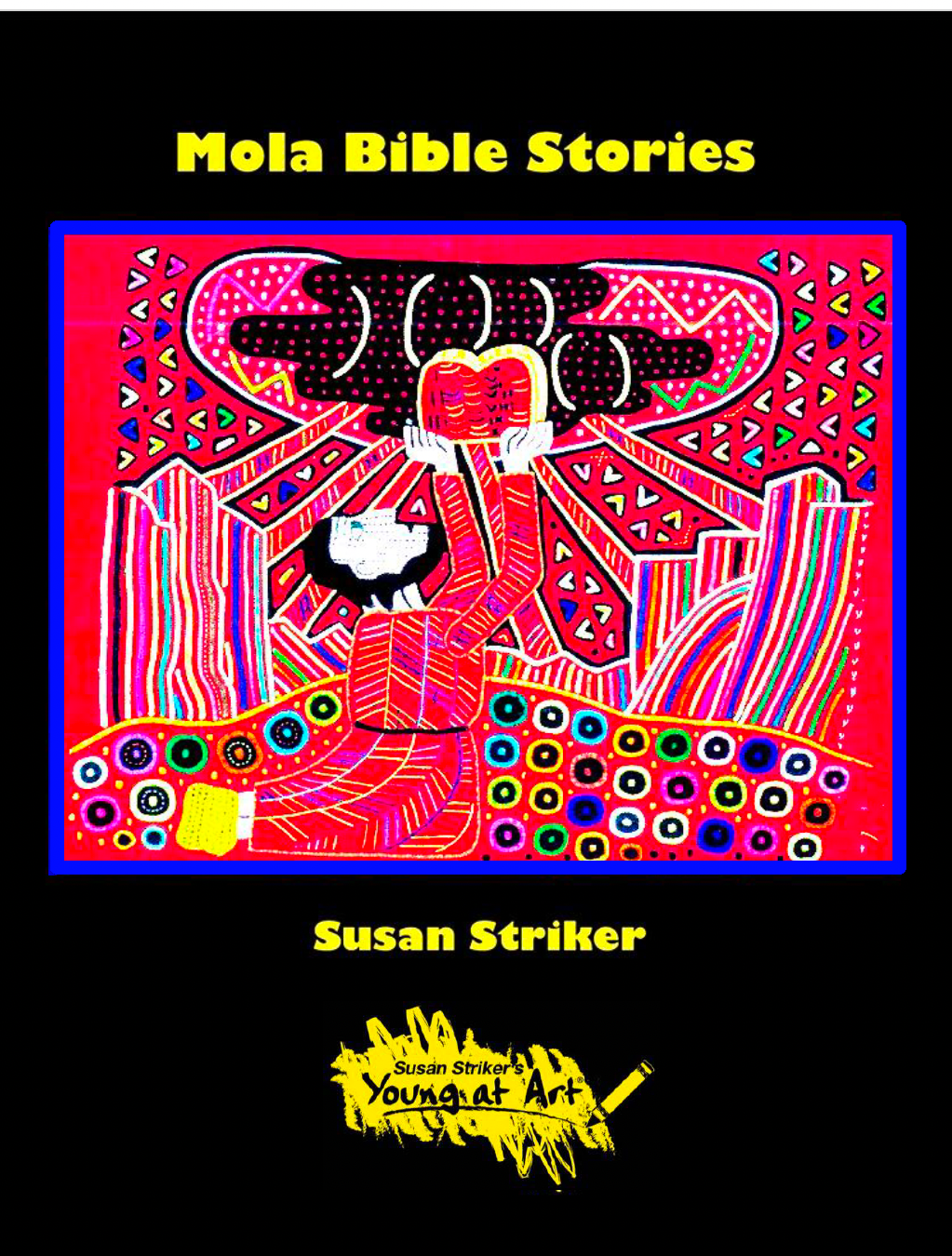 Mola Bible Stories
